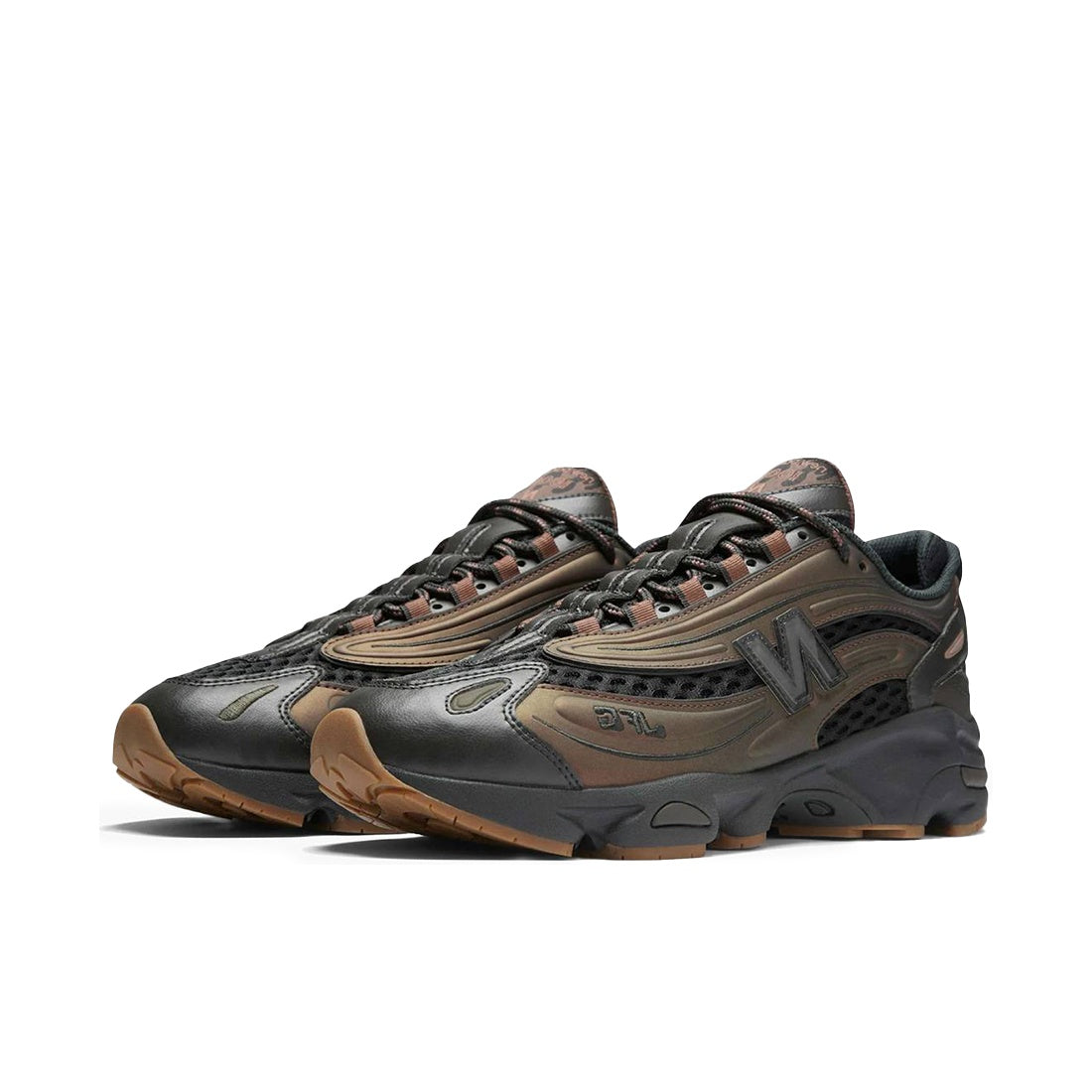 New Balance 1000 Joe Freshgoods Black Ice