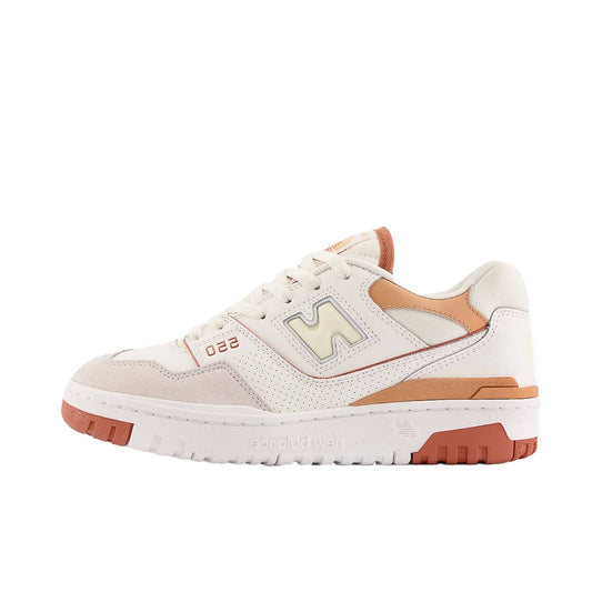 New Balance 550 Au Lait