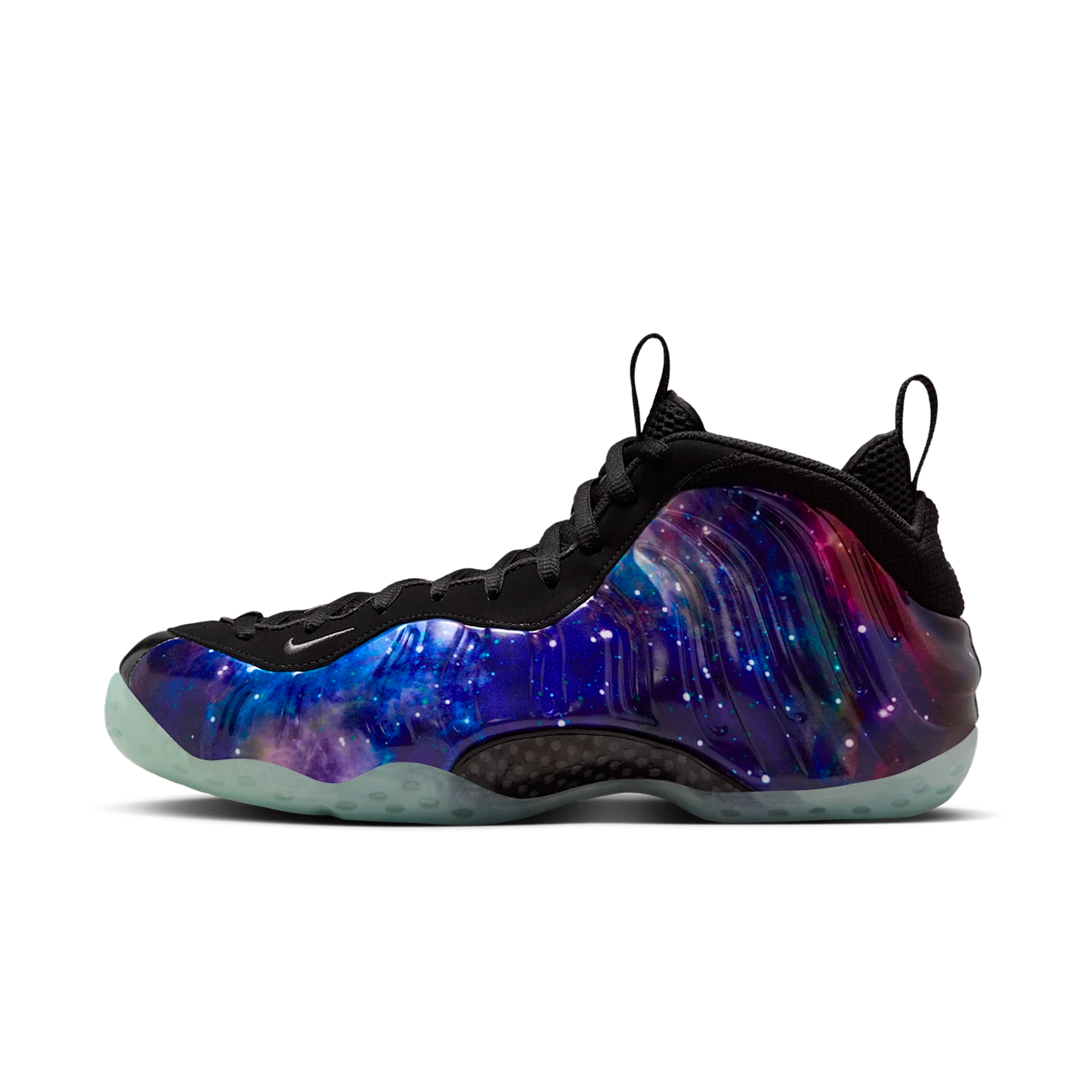 Nike Air Foamposite One Galaxy (2025)
