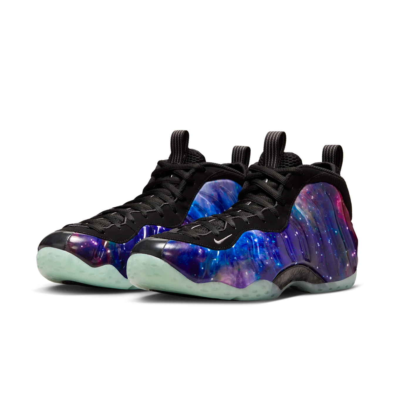 Nike Air Foamposite One Galaxy (2025)