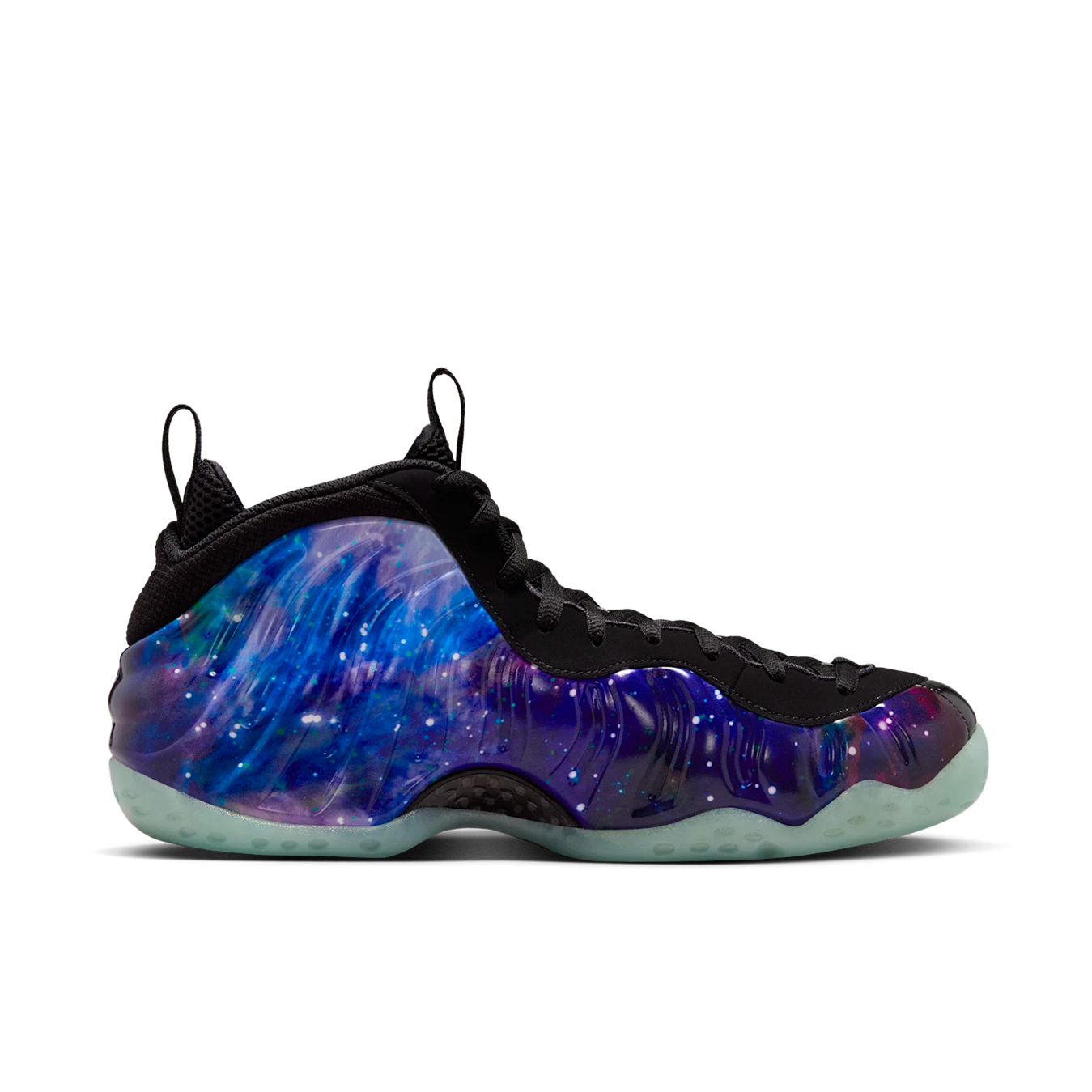 Nike Air Foamposite One Galaxy (2025)