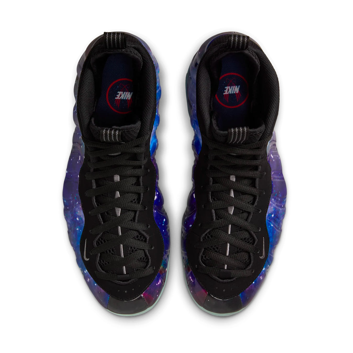 Nike Air Foamposite One Galaxy (2025)