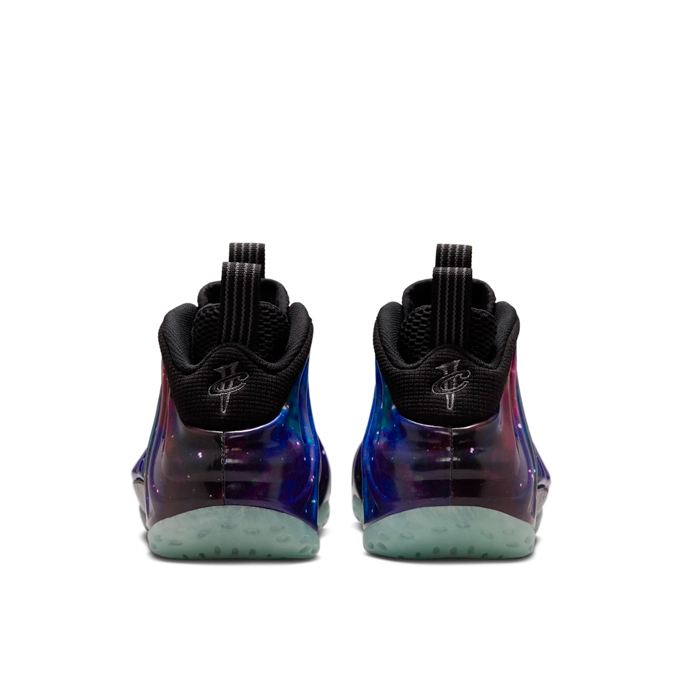 Nike Air Foamposite One Galaxy (2025)
