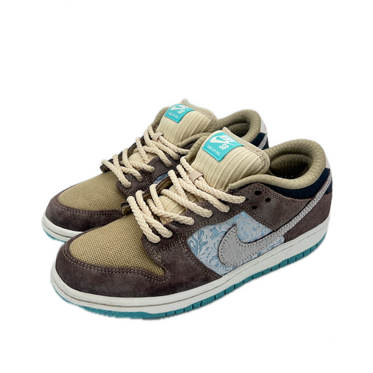 Nike SB Dunk Low Big Money Savings Taglia 41 (Usate)