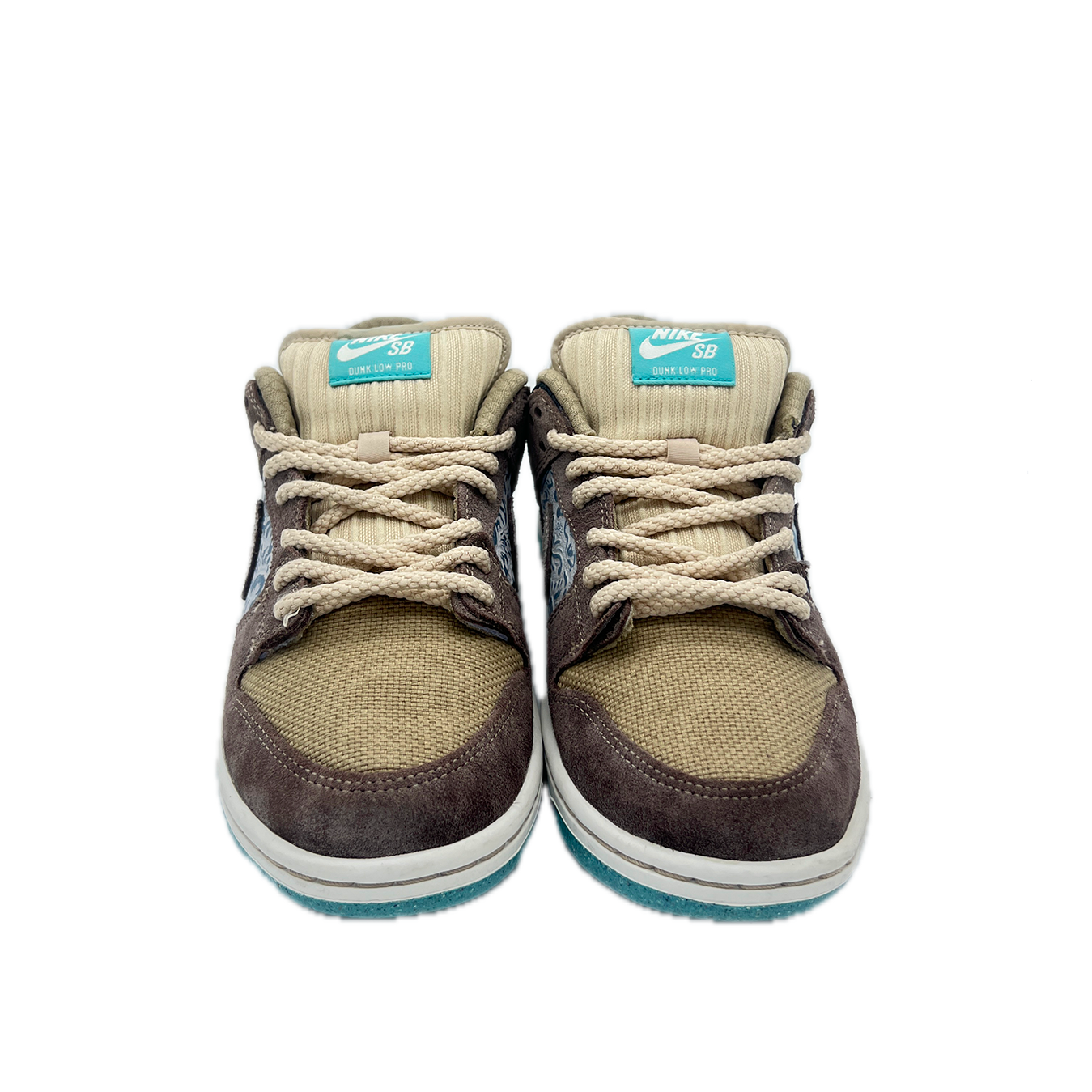 Nike SB Dunk Low Big Money Savings Taglia 41 (Usate)