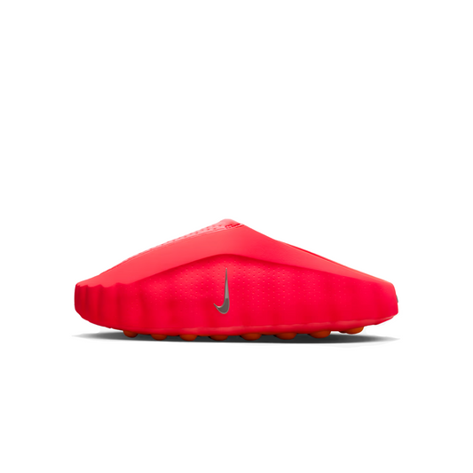 Nike Mind 001 Slide Solar Red