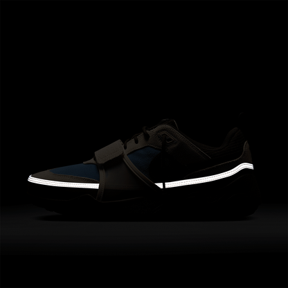 Nike Zoom Field Jaxx Travis Scott Leche Blue