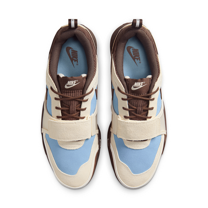 Nike Zoom Field Jaxx Travis Scott Leche Blue