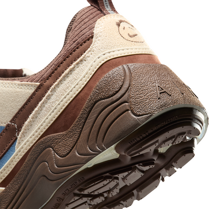 Nike Zoom Field Jaxx Travis Scott Leche Blue
