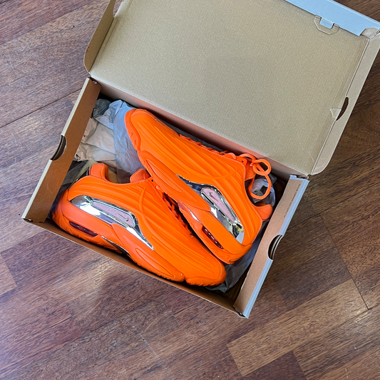 Jordan 4 Retro SP A Ma Maniére Violet Ore Size 42 (Used)