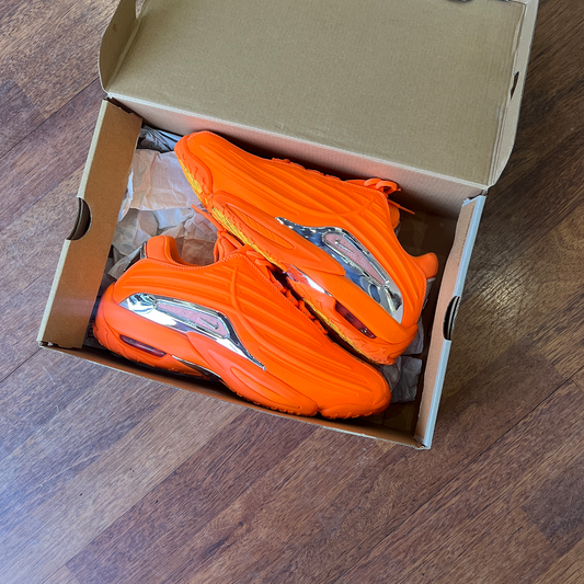 Jordan 4 Retro SP A Ma Maniére Violet Ore Size 42 (Used)