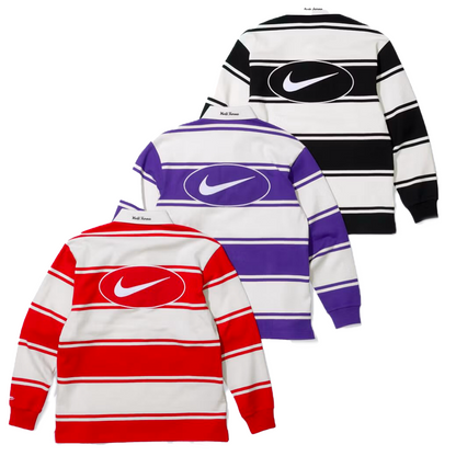 Polo Longsleeve Nike Supreme