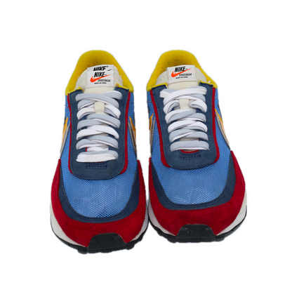 Nike LD Waffle sacai Varsity Blue 44.5 (Usate)