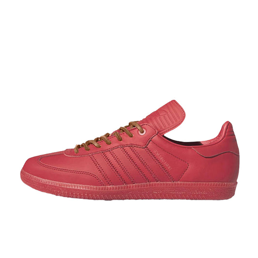 adidas Samba Pharrell Humanrace Red