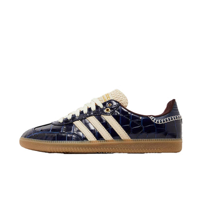 adidas Samba Wales Bonner Navy Croc