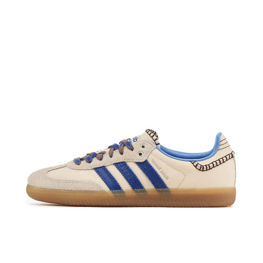 adidas Samba Nylon Wales Bonner Wonder Clay Royal