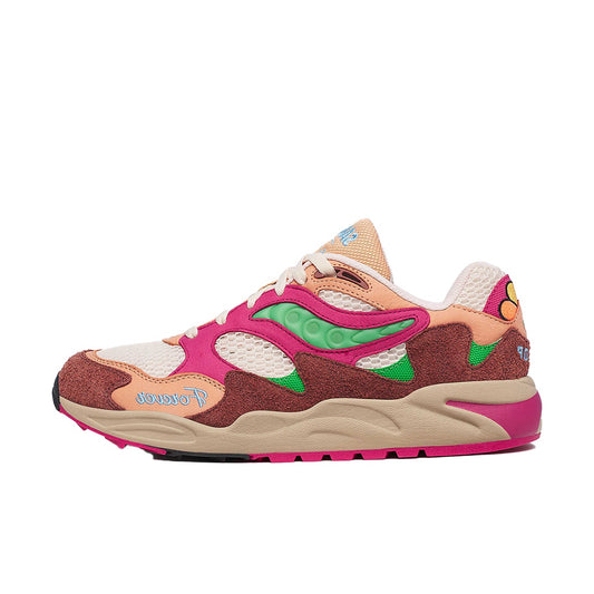 Saucony Grid Shadow 2 Jae Tips What's the Occasion? Wear To The Party