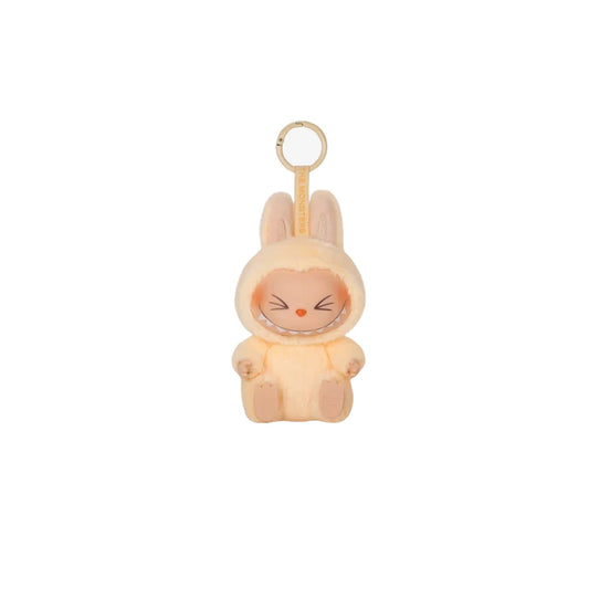 Pop Mart Labubu The Monsters Have A Seat Sisi Vinyl Plush Pendant