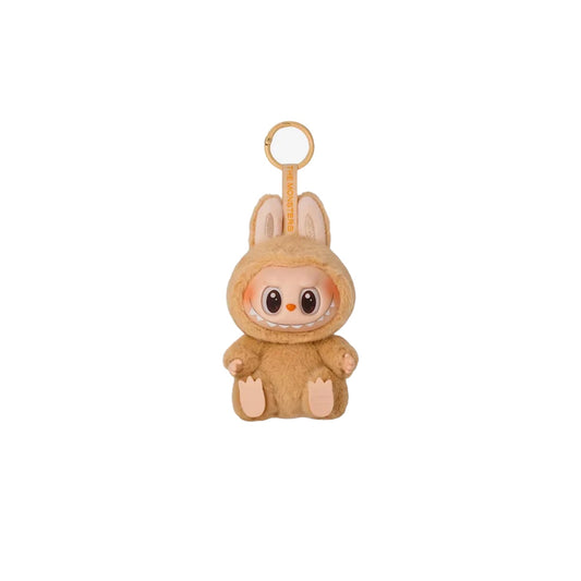 Pop Mart Labubu The Monsters Have A Seat Baba Vinyl Plush Pendant