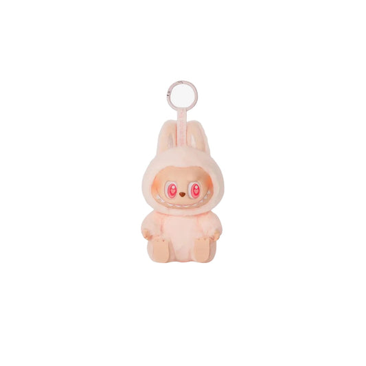 Pop Mart Labubu The Monsters Have A Seat Dada Vinyl Plush Pendant