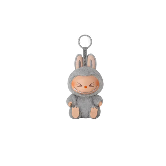 Pop Mart Labubu The Monsters Have A Seat Hehe Vinyl Plush Pendant