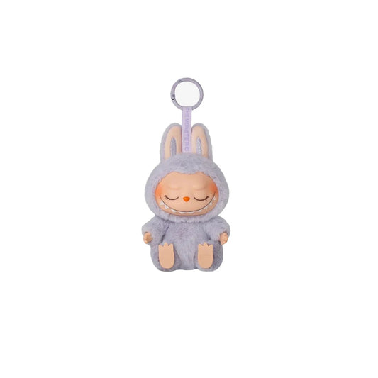 Pop Mart Labubu The Monsters Have A Seat Zizi Vinyl Plush Pendant