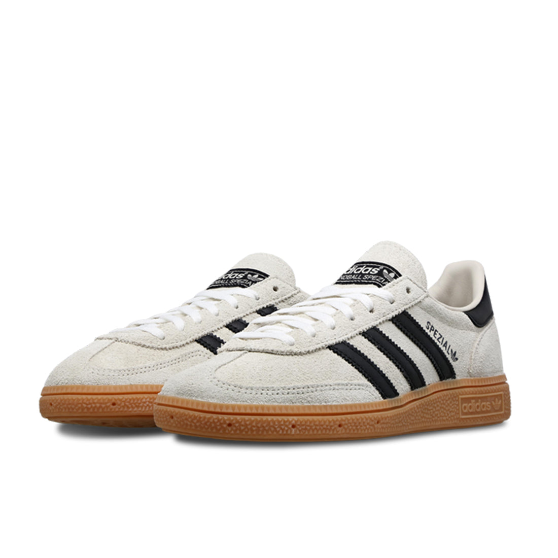 adidas Handball Spezial Aluminium Core Black
