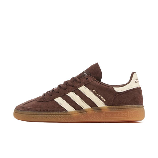 adidas Handball Spezial Sporty & Rich Brown