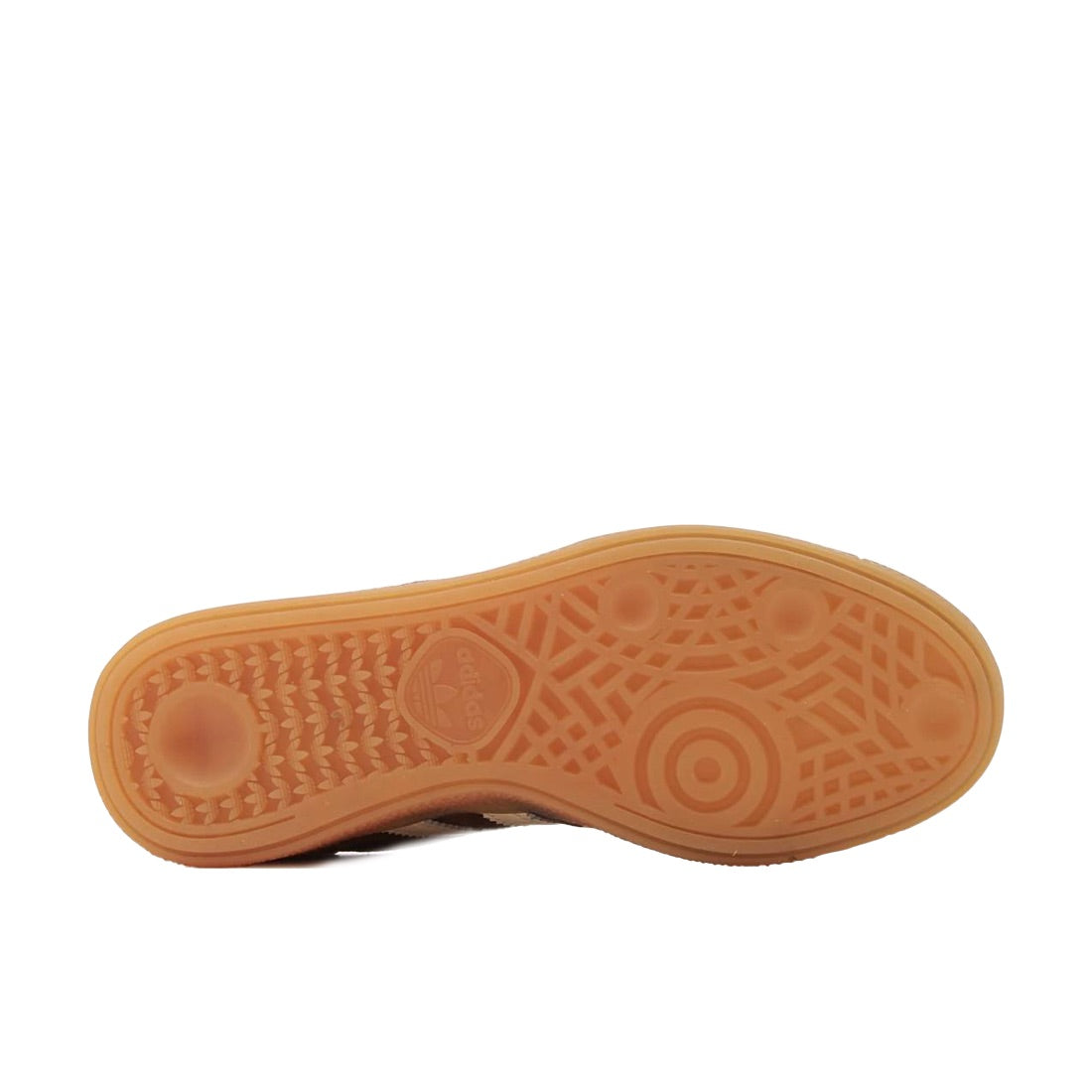 adidas Handball Spezial Sporty & Rich Brown