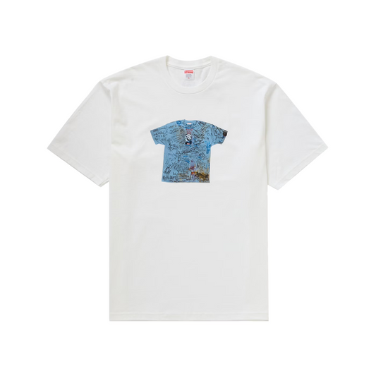Supreme Anniversary Tee