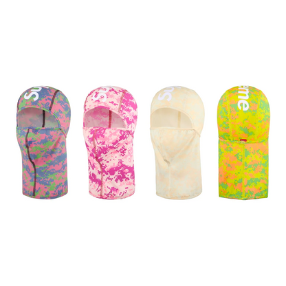 Supreme Heat Reactive Balaclava