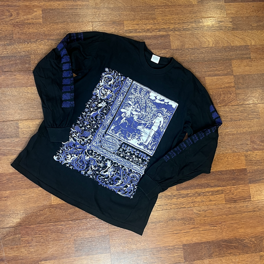 Jordan 4 Retro SP A Ma Maniére Violet Ore Size 42 (Used)