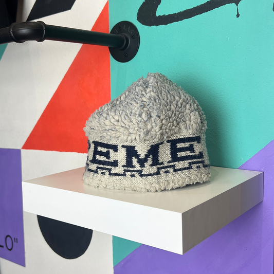 Jordan 4 Retro SP A Ma Maniére Violet Ore Size 42 (Used)