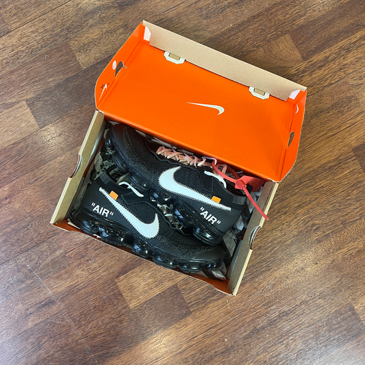 Jordan 4 Retro SP A Ma Maniére Violet Ore Size 42 (Used)