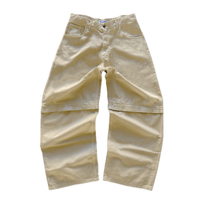 WRONGSOCIETY Problem Solver Pants