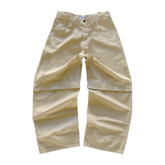 WRONGSOCIETY Problem Solver Pants