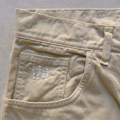 WRONGSOCIETY Problem Solver Pants