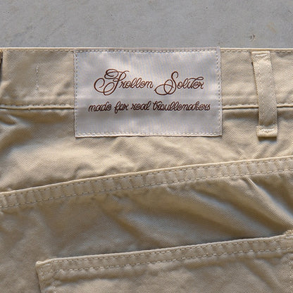 WRONGSOCIETY Problem Solver Pants