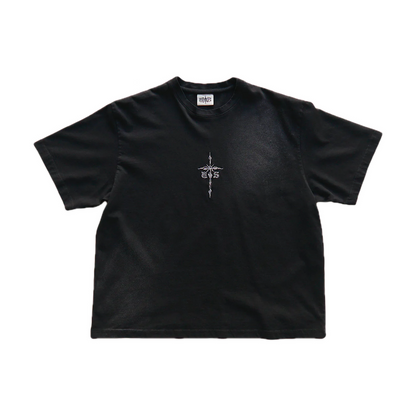 WRONGSOCIETY Sigillum Tshirt