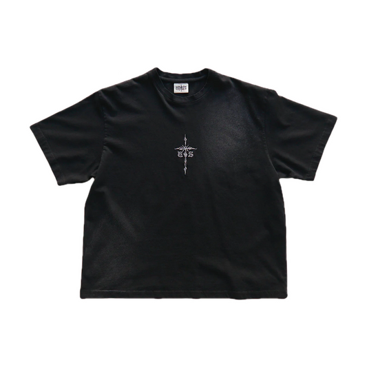 WRONGSOCIETY Sigillum Tshirt