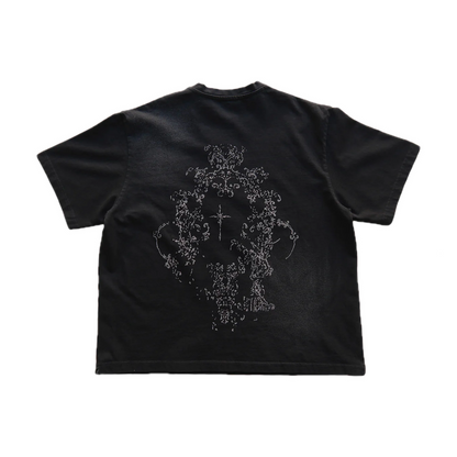 WRONGSOCIETY Sigillum Tshirt