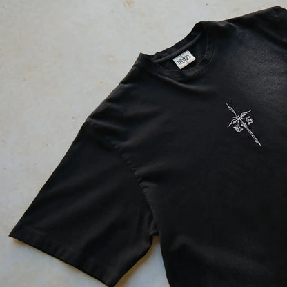 WRONGSOCIETY Sigillum Tshirt