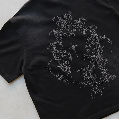 WRONGSOCIETY Sigillum Tshirt