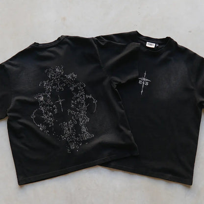 WRONGSOCIETY Sigillum Tshirt