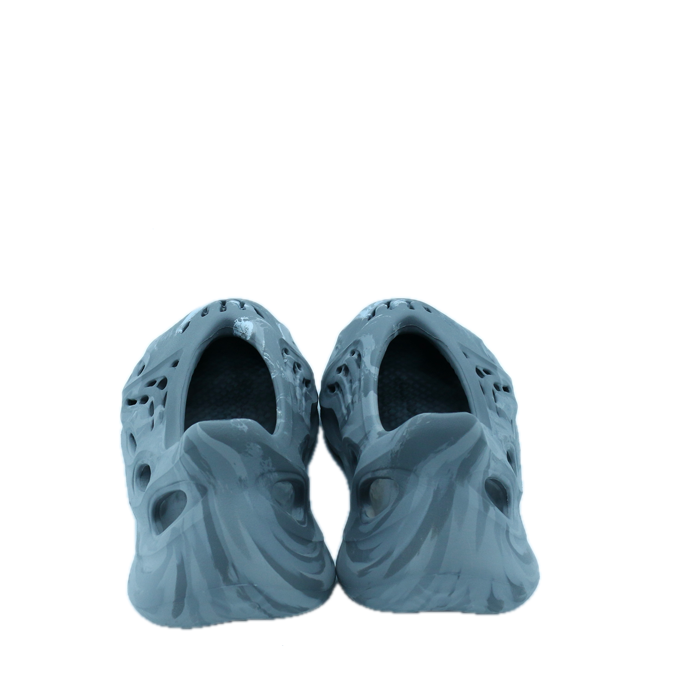 adidas Yeezy Foam RNR MX Granite taglia 46 (Usate)